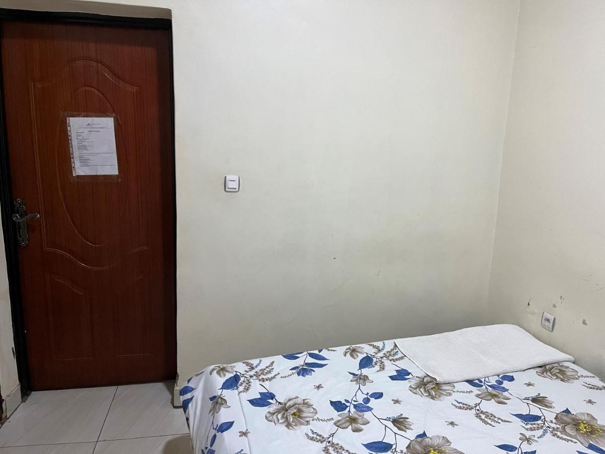 Skylight Motel Kigali Rwanda Extérieur photo